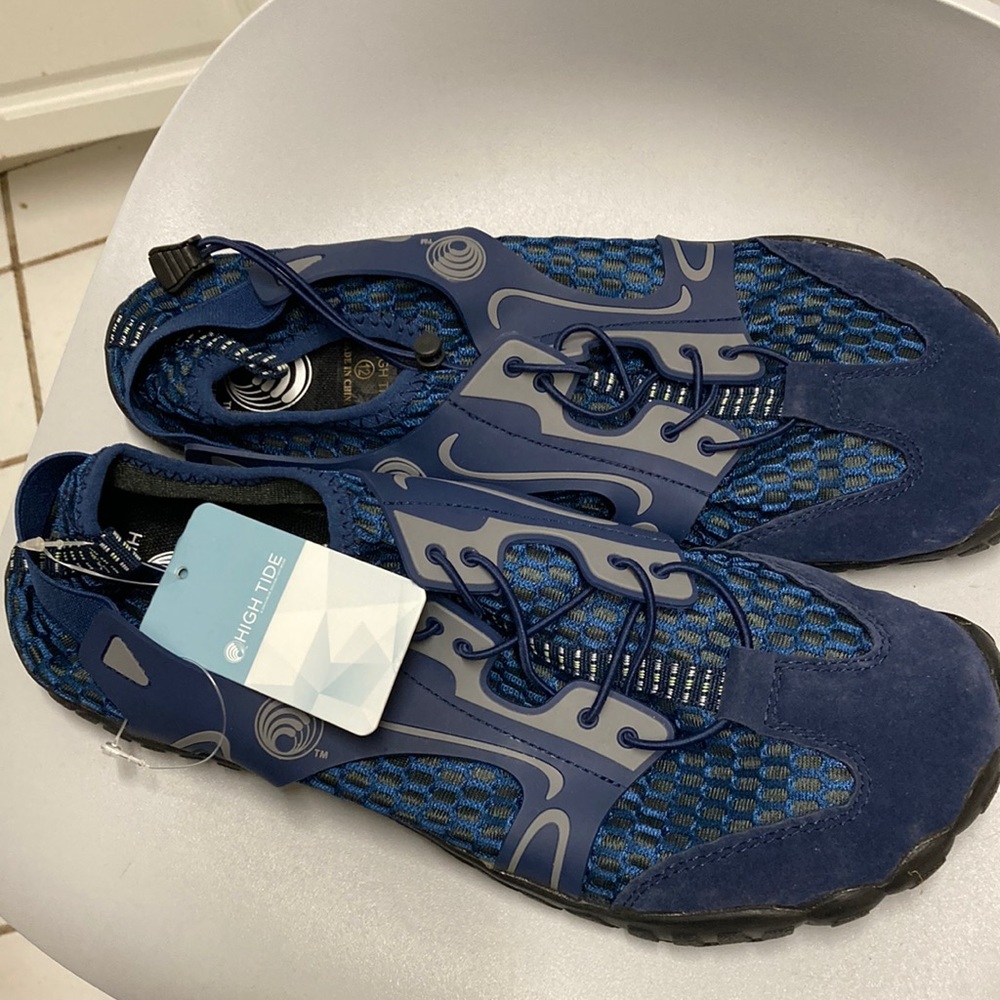 High Tide Aqua Jolt  Men's Hydro Water Shoes NEW